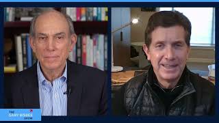 Advice for Emerging Leaders | Alex Gorsky, Executive Chairman, Johnson & Johnson
