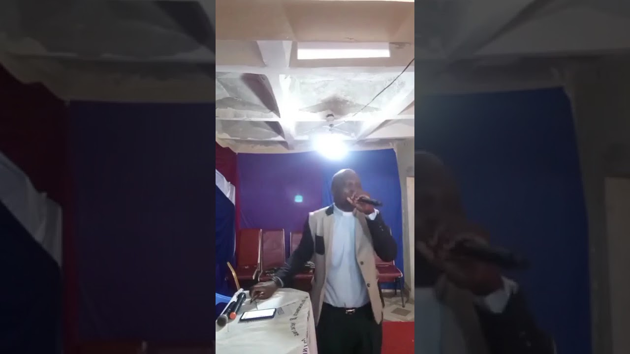 Spiritual warfare prayer 