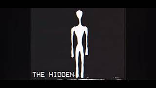 The hidden analog horror
