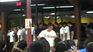 Celebrity Lambda Theta Phi Latin Fraternity Inc. Bloomfield College MTG Profile