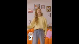 Just Dance 2026 Edition - Tutorial de baile de Bluey Medley