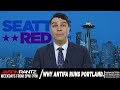 Antifa’s doing the dirty work for Portland leaders