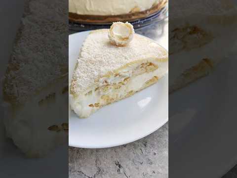 RAFFAELLO TORTE |