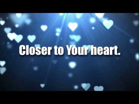 Closer To Your Heart - Natalie Grant