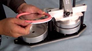 158mm Mirror Stand Assembly Tutorial News