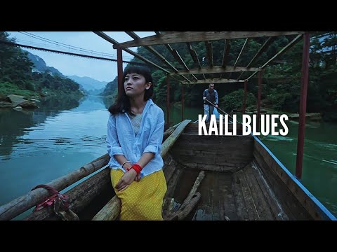 Cinematography Of Kaili Blues (路边野餐)