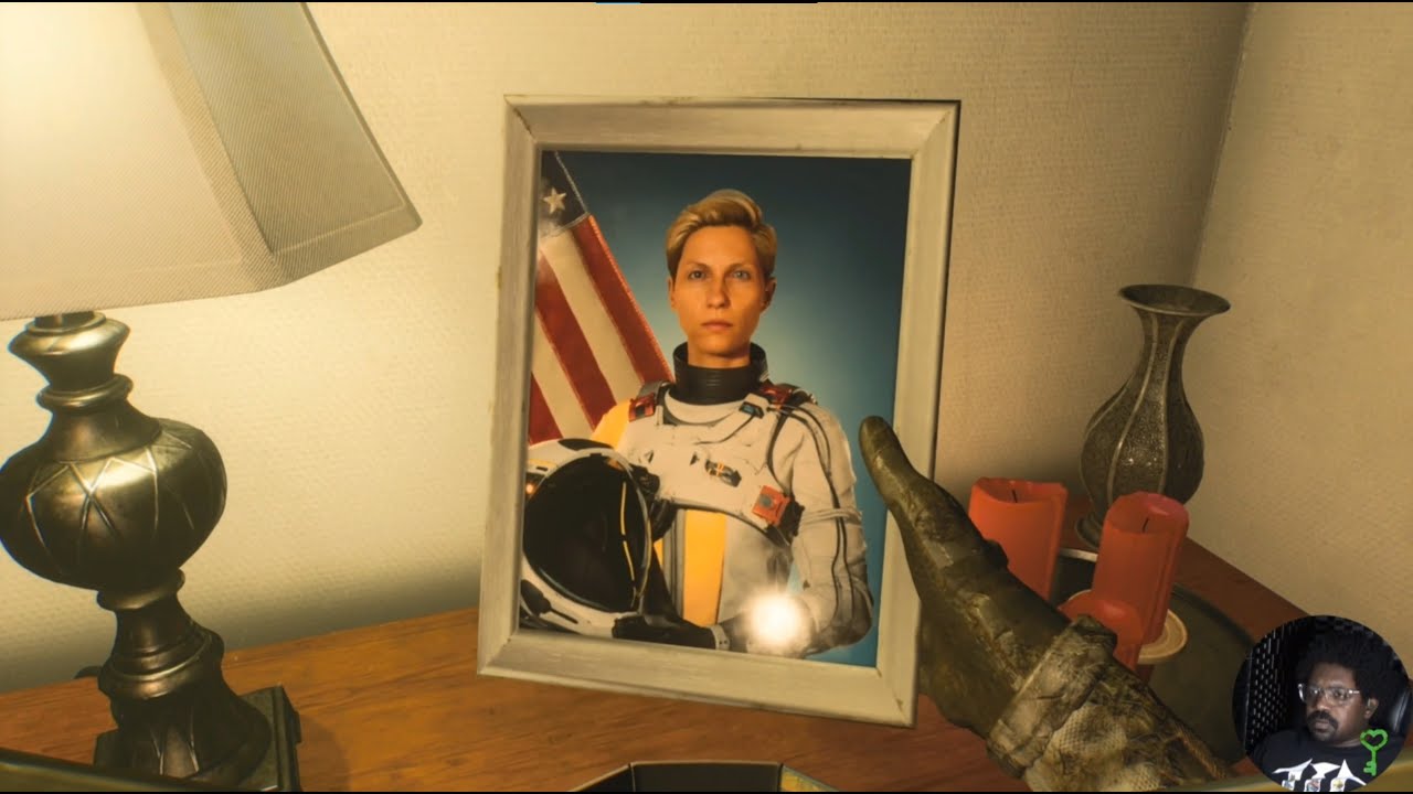 Returnal pt. 5 - I got a little reckless