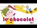 Henri ds chante  le chocolat  chanson pour enfant
