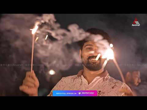 Kattathe Kilikkoodu Promo || 26-10-2026 || Episode 305 || Asianet