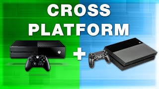 Xbox Will Allow Multiplayer with Playstation