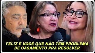 Olha como é A vidas das Pessoas depois que casam 