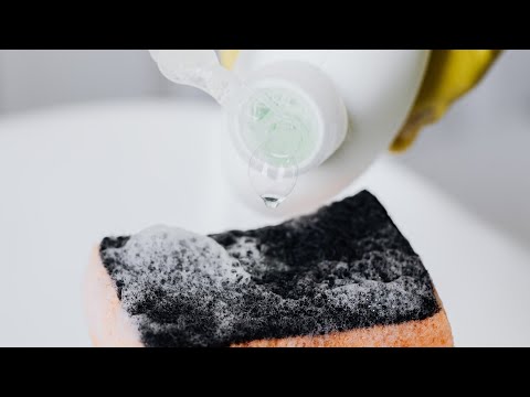 Video: Je li deterdžent za pranje posuđa baza?