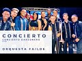 Orquesta Failde - Conciertos Matanceros