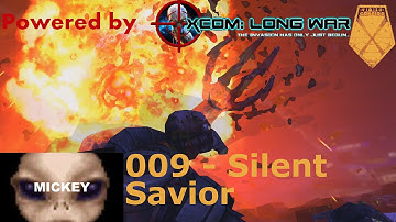 What A Mess... | XCOM: EW - Impossible Ironman - Long War mod - 009