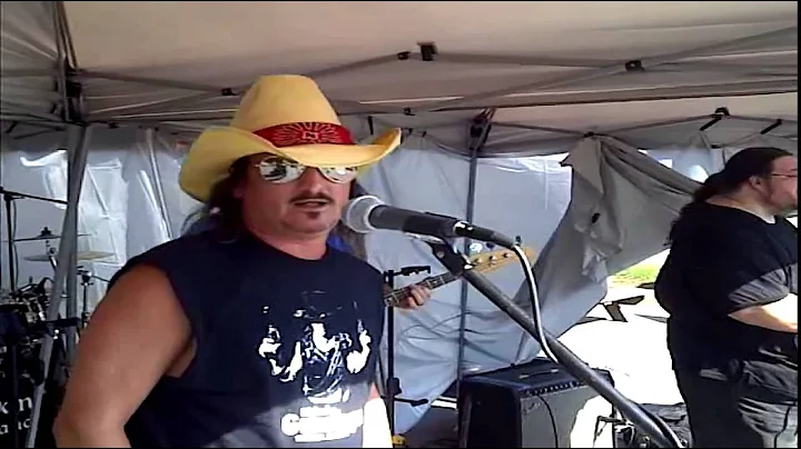 Country Music by Kowboy Roc and Big Don Band, Athe...