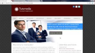 Part 0 - Introduction to PSD to HTML/CSS in Urdu/Hindi