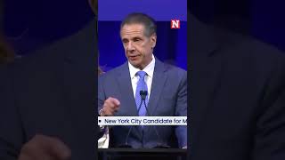 Andrew Cuomo Concedes in NYC Mayoral Race, Calls It 'the Right Fight to Wage'