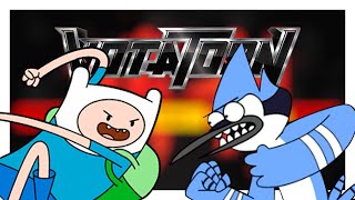 Te Acuerdas De Votatoon?