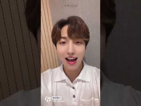 2021 뮤지컬 사랑했어요 : 셀프라이브 [선율]