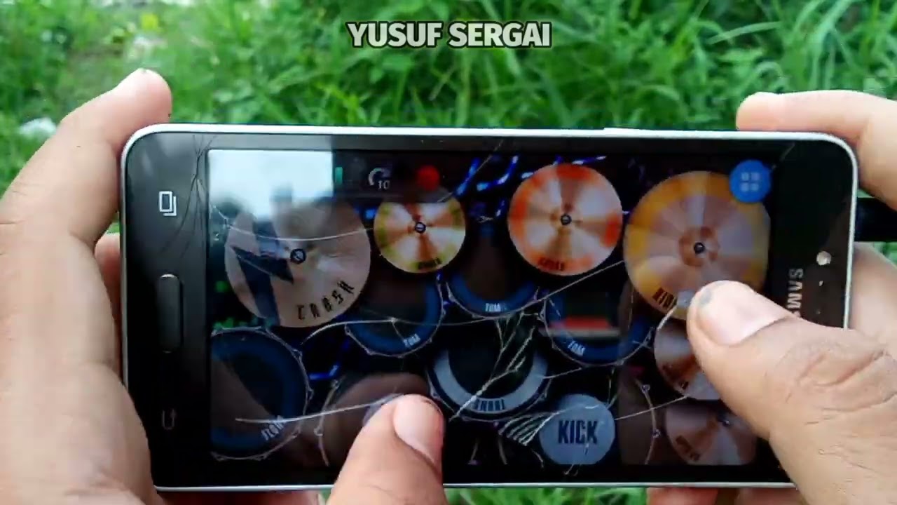 DJ AKU GEMATI GEBOL X SEKOP SEKOP VIRAL TIKTOK REAL DRUM COVER