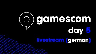 PC Gaming Show Live Stream