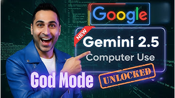 I Built A Personal Browser Using Gemini 2.5