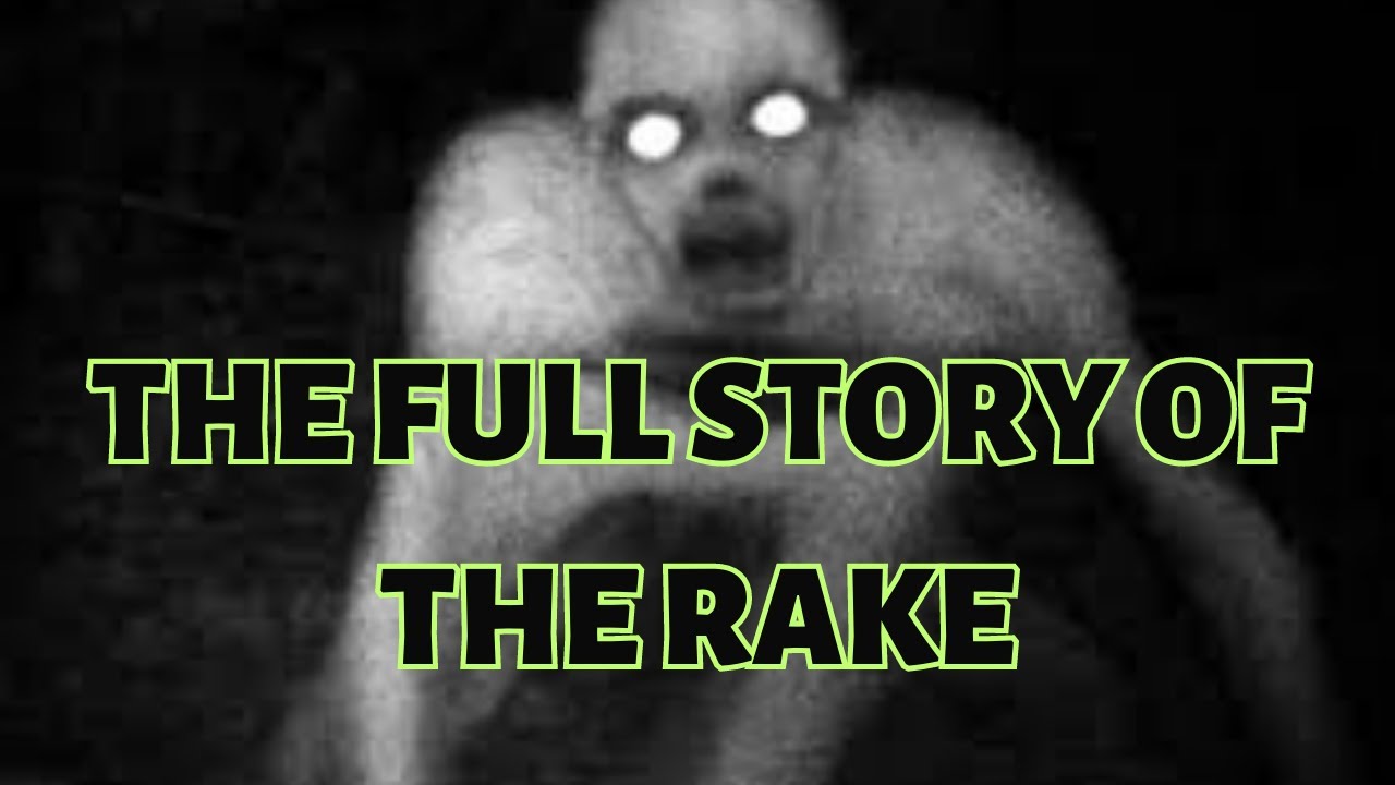 The Full Story Of The Rake - YouTube