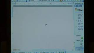 How to Change the Background Color in Word 2003