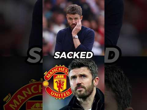 Video How Manchester United Could Replace Michael Carrick With These 5 Managers!