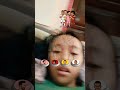si Andra nya lagi main hp