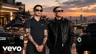 Peso Pluma ft. Daddy Yankee – Todo el Poder (2026) 💎💯