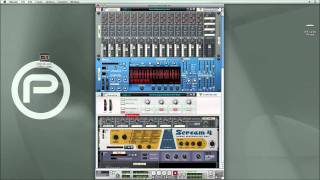 combinator: programming - combi effects