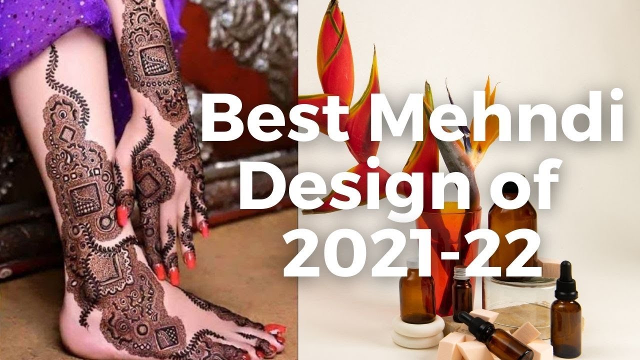 New Mehndi design, lucknow mehndi wala, near me mehndi wala, best mehndi artist in lucknow YouTube