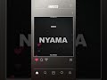 Amoxco Nyama Official Audio