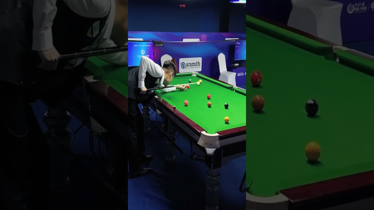 Billiards Pool Trick Shots You Have to See in 2026 