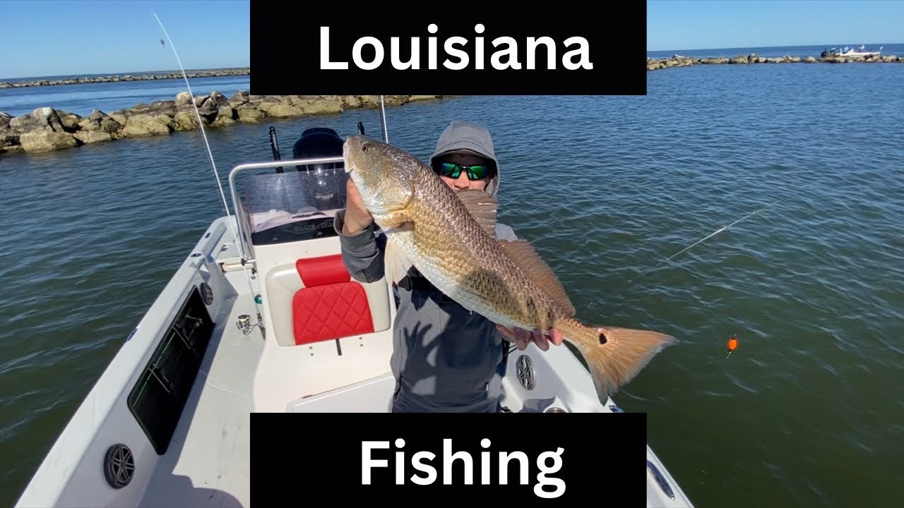 to Jackngillfishing Hopedale, Louisiana Fishing YouTube