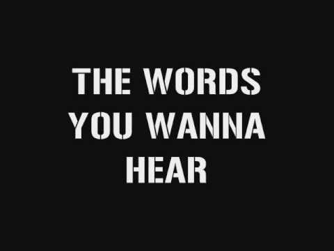 Default - Memory will Never Die (lyrics)