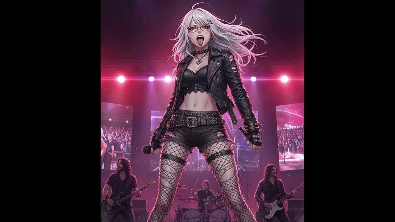 【Janne　da arc】