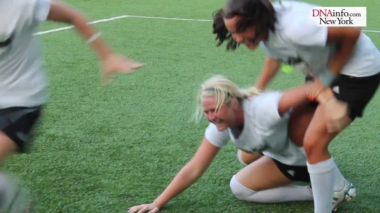 new york city zip code LIU Women's Soccer Team Opens Season Hoping to Defend Championship Title