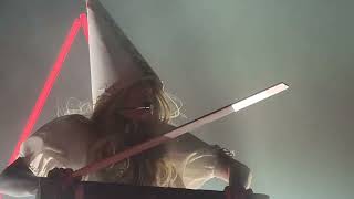 In This Moment Live at the  Revolution Concert Hall Idaho 2021