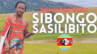 Download Lagu SIBONGO SAKHO SASILIBITO.. MP3