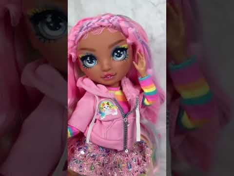Rainbow High Sparkle