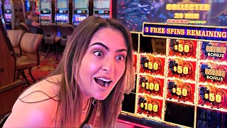 Famous $100,000 In 5 Jackpots! The Craziest Gambling Video On The Internet! Net Worth