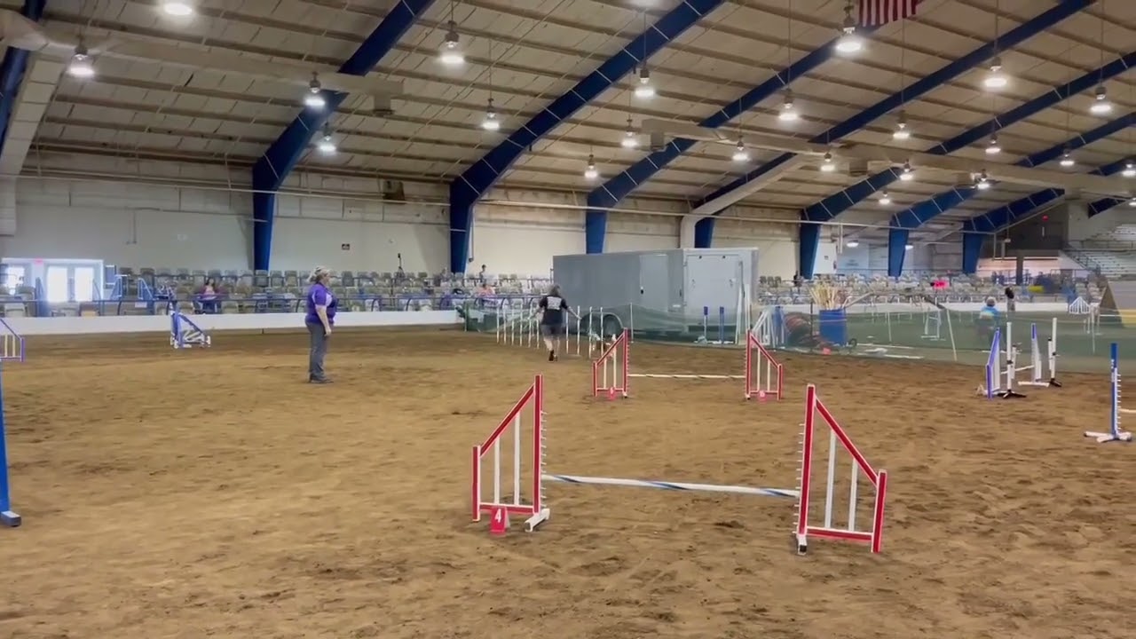 Jura Open Jumpers June 2022