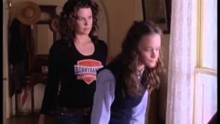 Gilmore Girls   Swan Song   Additional Scene