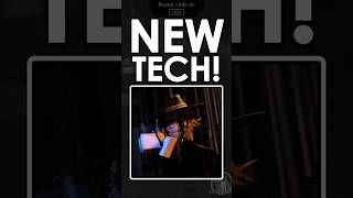 Patched Jane Doe Tech In Forsaken ?