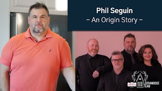 North bay real estate - Phil Seguin Realtor