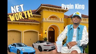 Rygin King 2025 Empire: Net Worth, Rise, Fall, Lavish Lifestyle & Recovery of Dancehall Trap King