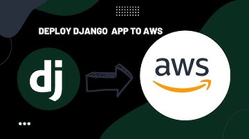Deploy a Django Web App to Amazon EC2 Instance  | 2025