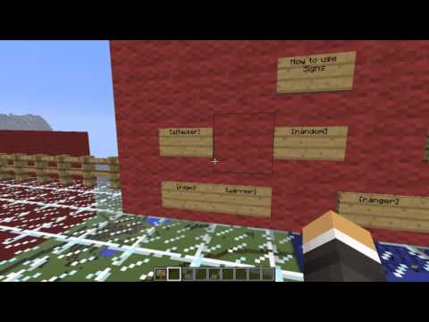 CastleWars : Plugin tutorial